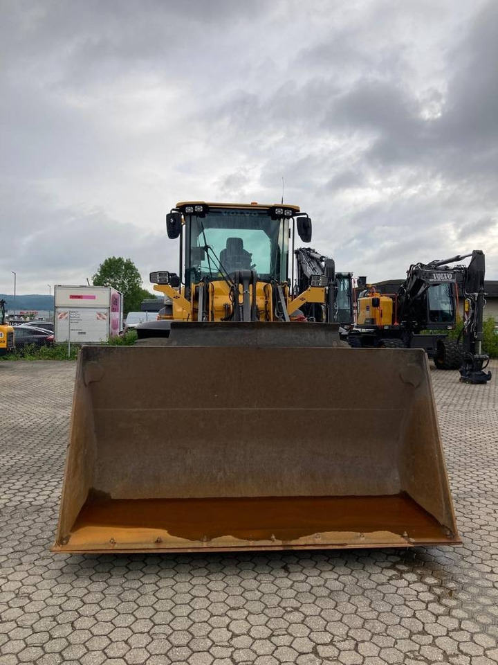 Volvo L 70 H - מעמיס גלגלים: תמונה 3 Volvo L 70 H - מעמיס גלגלים: תמונה 3