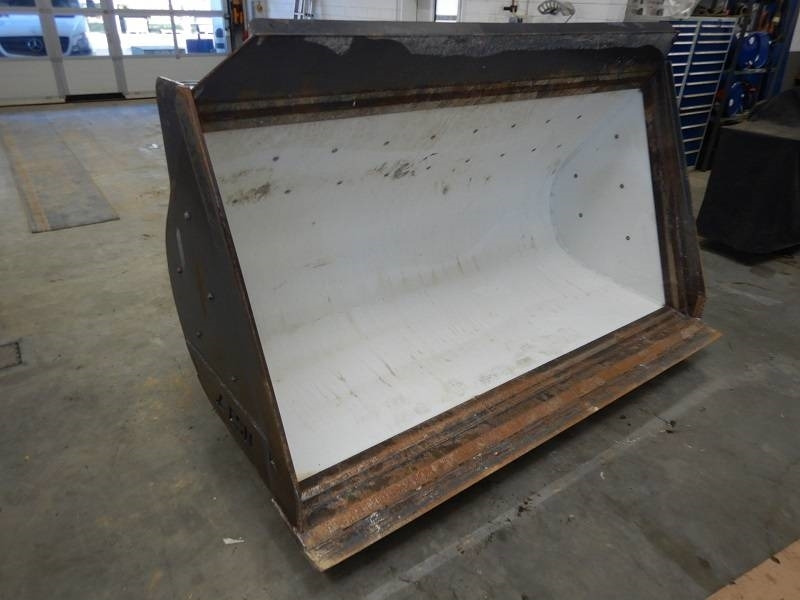 Volvo Schaufel Festanbau für L60H, L70H - דלי עבור מכונת בנייה: תמונה 2 Volvo Schaufel Festanbau für L60H, L70H - דלי עבור מכונת בנייה: תמונה 2