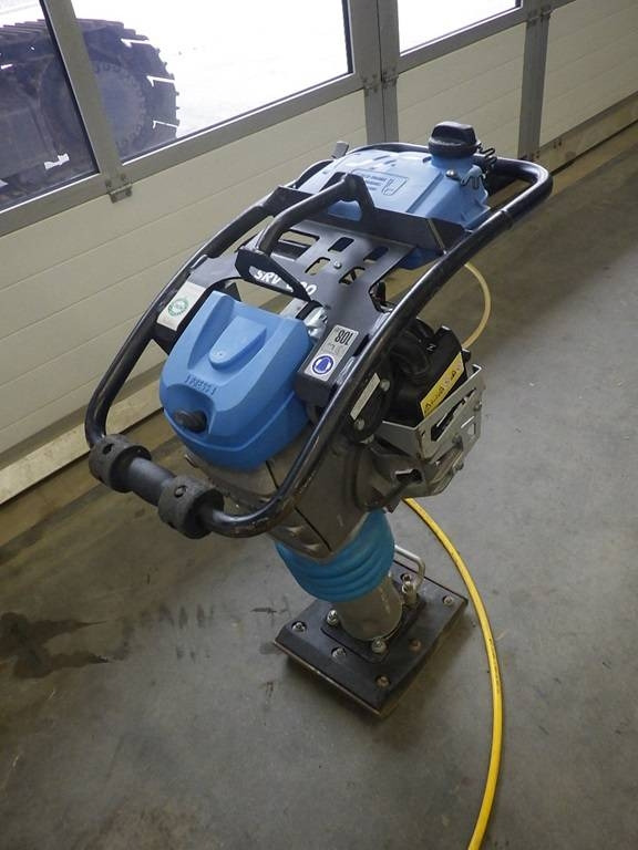 Weber SRV 620 - הלמן: תמונה 1 Weber SRV 620 - הלמן: תמונה 1