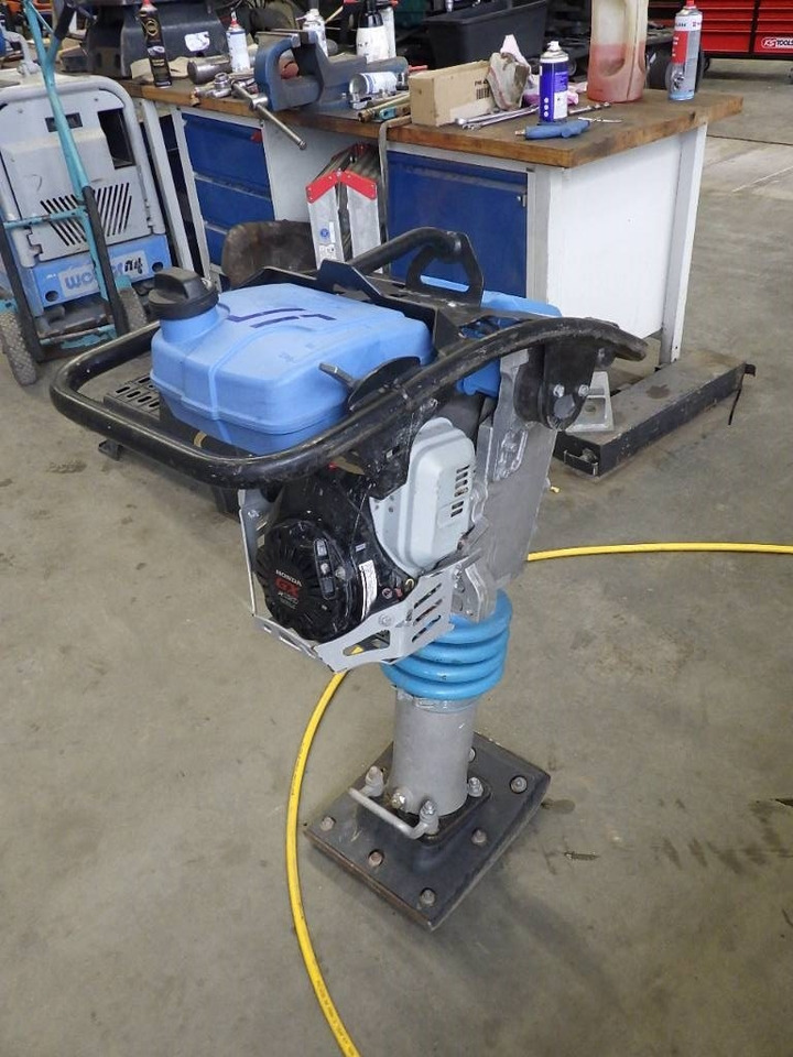 Weber SRV 620 - הלמן: תמונה 5 Weber SRV 620 - הלמן: תמונה 5