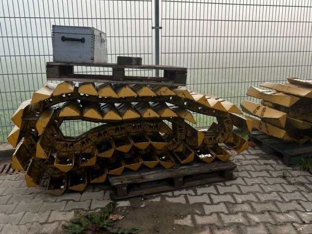 CAT Ketten für Dozer D5 / D4 - דחפור: תמונה 2 CAT Ketten für Dozer D5 / D4 - דחפור: תמונה 2