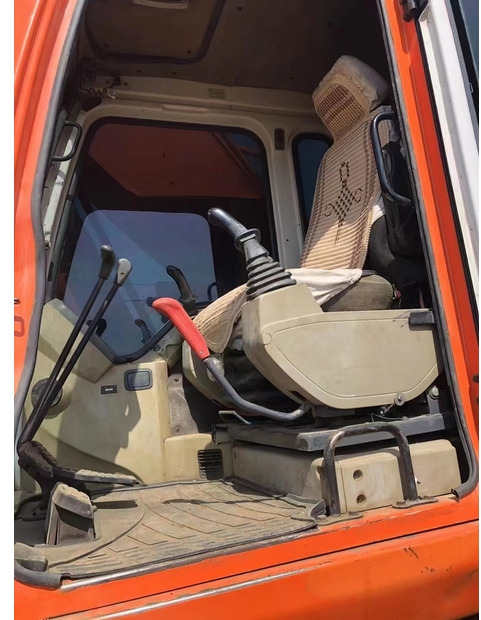 2019 Doosan DH300 - מחפר סורק: תמונה 5 2019 Doosan DH300 - מחפר סורק: תמונה 5