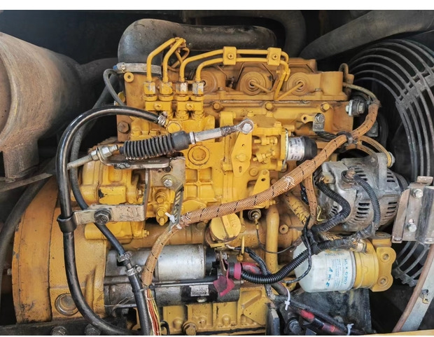2020 Caterpillar 307 - מחפר סורק: תמונה 2 2020 Caterpillar 307 - מחפר סורק: תמונה 2