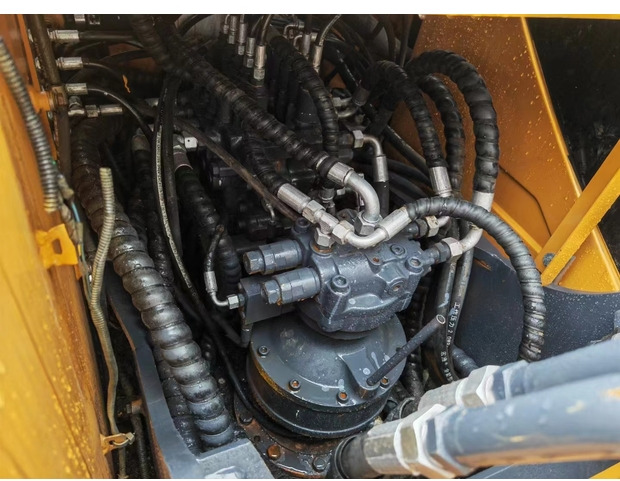 2020 XCMG XE150DA - מחפר סורק: תמונה 5 2020 XCMG XE150DA - מחפר סורק: תמונה 5