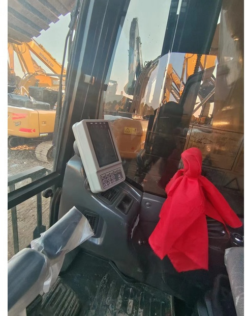 2021 Sany SY305H - מחפר סורק: תמונה 2 2021 Sany SY305H - מחפר סורק: תמונה 2