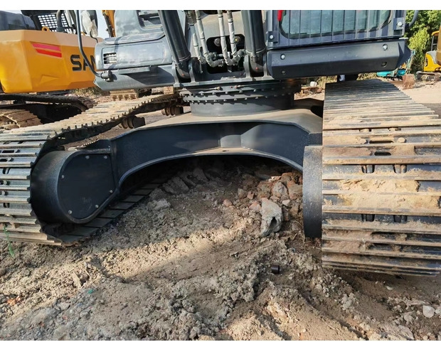 2021 XCMG XE370DA - מחפר סורק: תמונה 2 2021 XCMG XE370DA - מחפר סורק: תמונה 2