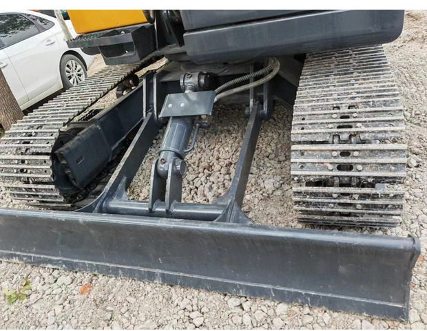 2021 XCMG XE85DA - מיני מחפר: תמונה 3 2021 XCMG XE85DA - מיני מחפר: תמונה 3