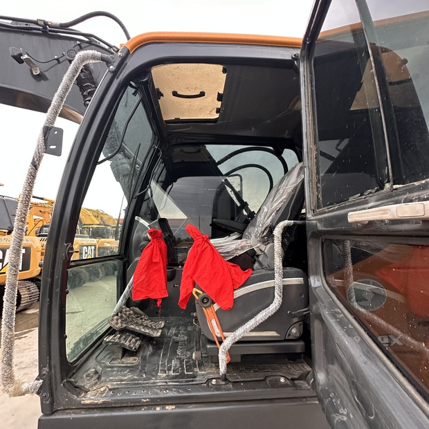 2023 Hyundai 225 - מחפר סורק: תמונה 3 2023 Hyundai 225 - מחפר סורק: תמונה 3