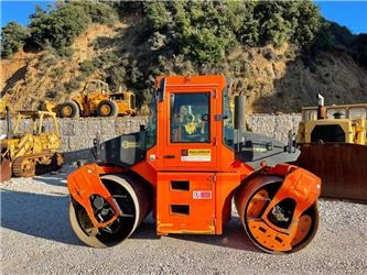 Bomag BW 170 AD - רולר כביש: תמונה 1 Bomag BW 170 AD - רולר כביש: תמונה 1