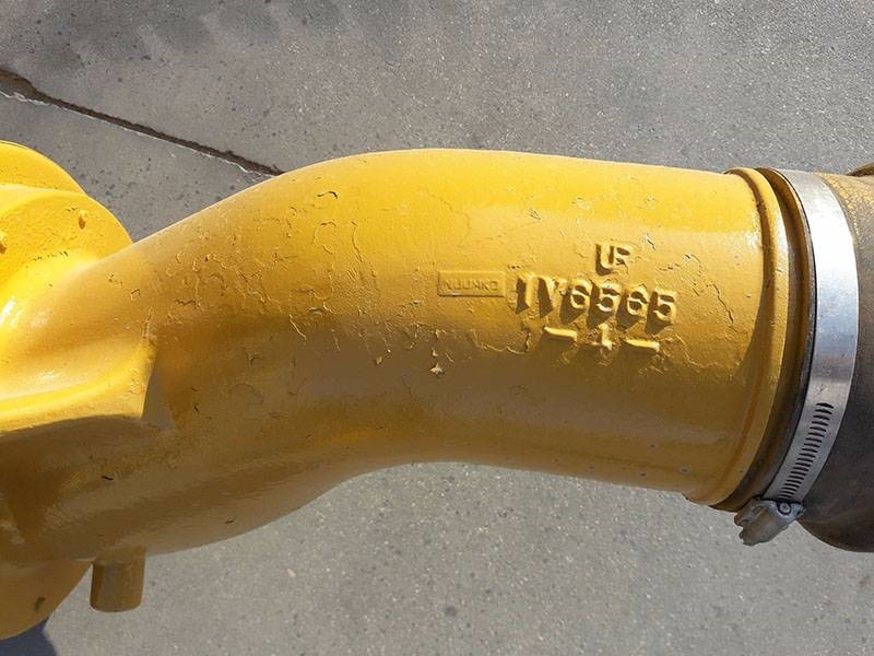 CAT 1V6565 - חלקי חילוף עבור מכונת בנייה: תמונה 4 CAT 1V6565 - חלקי חילוף עבור מכונת בנייה: תמונה 4