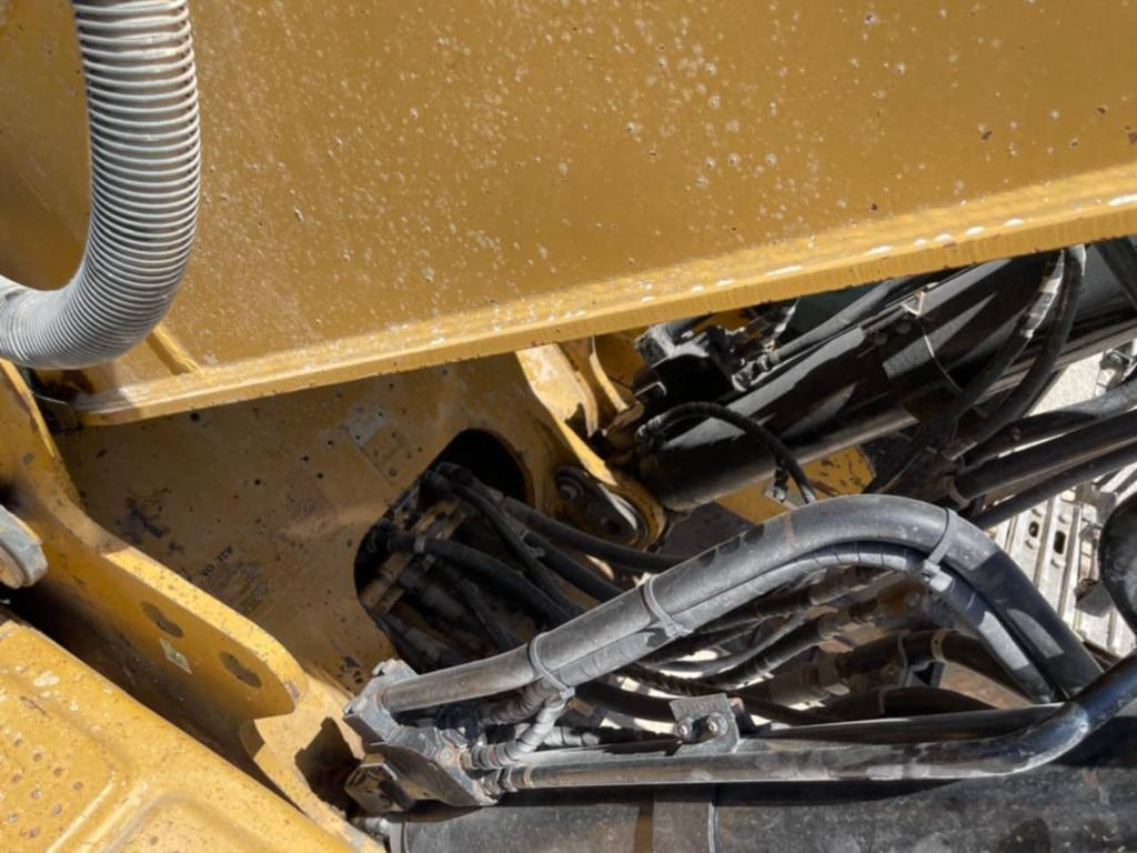 CAT 330 D LN - מחפר סורק: תמונה 1 CAT 330 D LN - מחפר סורק: תמונה 1