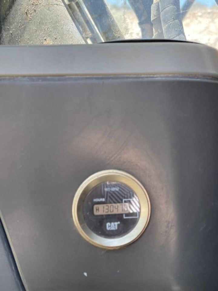 CAT 330 D LN - מחפר סורק: תמונה 5 CAT 330 D LN - מחפר סורק: תמונה 5