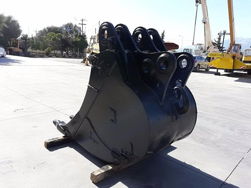 Liebherr ΚΑΔΟΣ ΓΙΑ LIEBHERR R924 LITRONIC - דלי מיון: תמונה 3 Liebherr ΚΑΔΟΣ ΓΙΑ LIEBHERR R924 LITRONIC - דלי מיון: תמונה 3