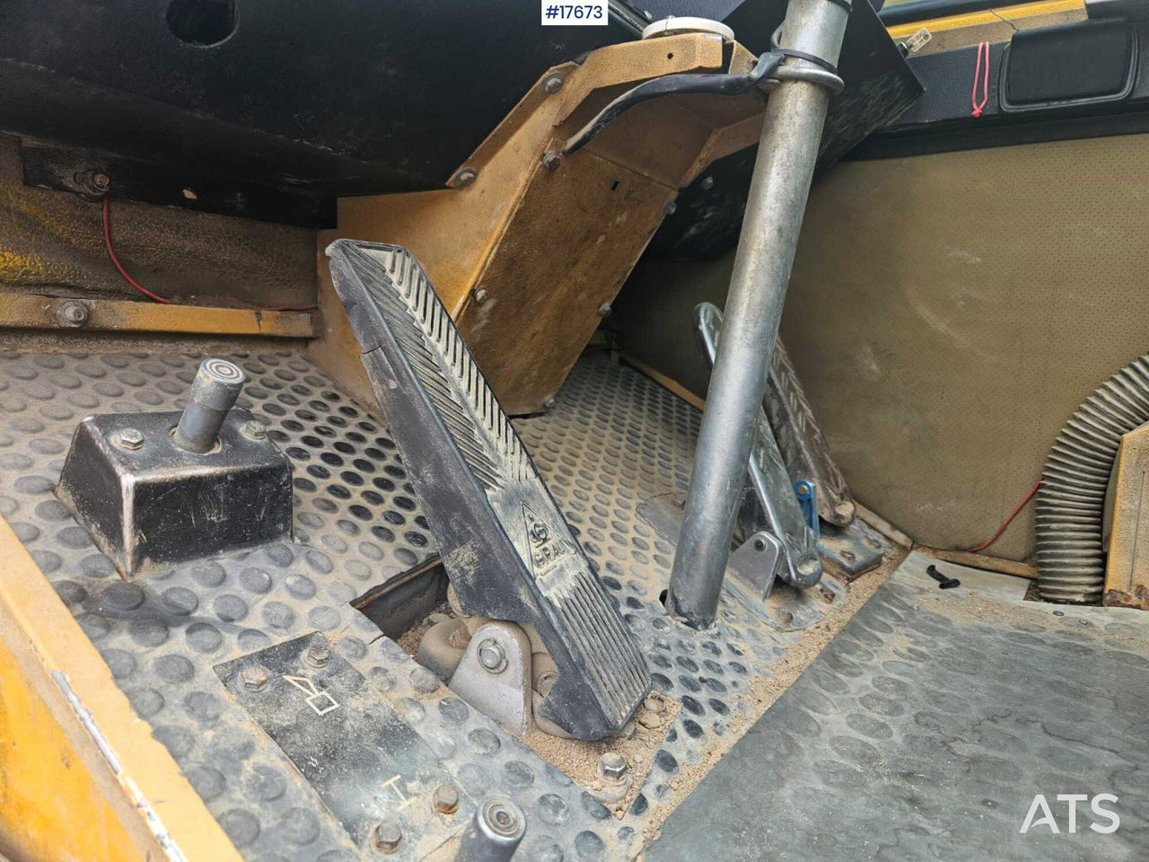עגורן נייד 1991 Liebherr  LTM 1025: תמונה 15
