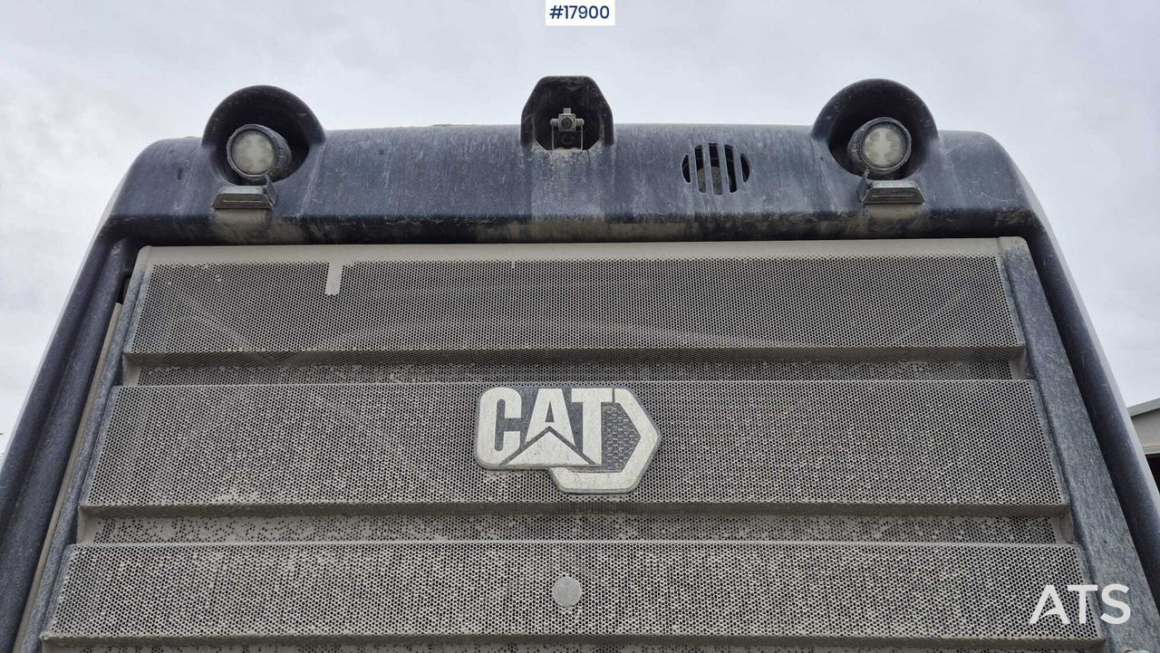 2021 Caterpillar 980 XE - מעמיס גלגלים: תמונה 5 2021 Caterpillar 980 XE - מעמיס גלגלים: תמונה 5