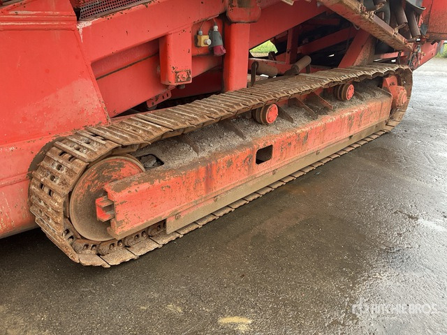 1999 Kleemann Z18 Tracked Screen Plant - משקף: תמונה 5 1999 Kleemann Z18 Tracked Screen Plant - משקף: תמונה 5