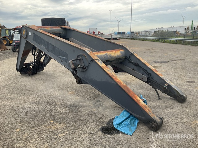 2000 Volvo L180C Wheel Loader - מעמיס גלגלים: תמונה 5 2000 Volvo L180C Wheel Loader - מעמיס גלגלים: תמונה 5