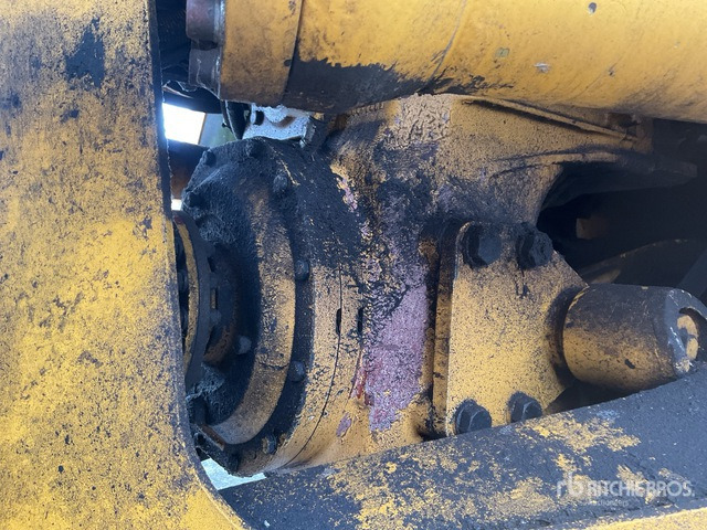 2000 Volvo L180C Wheel Loader - מעמיס גלגלים: תמונה 4 2000 Volvo L180C Wheel Loader - מעמיס גלגלים: תמונה 4