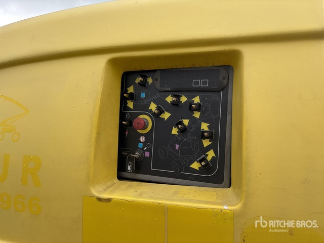 2005 JLG 800AJ 4WD Diesel Telescopic Boom Lift - מוט טלסקופי: תמונה 5 2005 JLG 800AJ 4WD Diesel Telescopic Boom Lift - מוט טלסקופי: תמונה 5