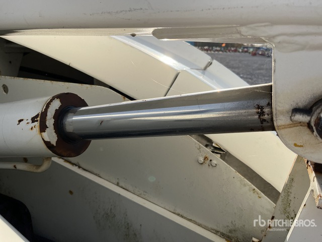 2007 Haulotte H16TPX 4WD Diesel Telescopic Boom Lift - מוט טלסקופי: תמונה 5 2007 Haulotte H16TPX 4WD Diesel Telescopic Boom Lift - מוט טלסקופי: תמונה 5