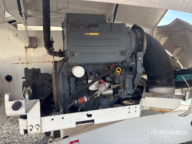 2008 Haulotte H16TPX 4WD Diesel Telescopic Boom Lift - מוט טלסקופי: תמונה 5 2008 Haulotte H16TPX 4WD Diesel Telescopic Boom Lift - מוט טלסקופי: תמונה 5