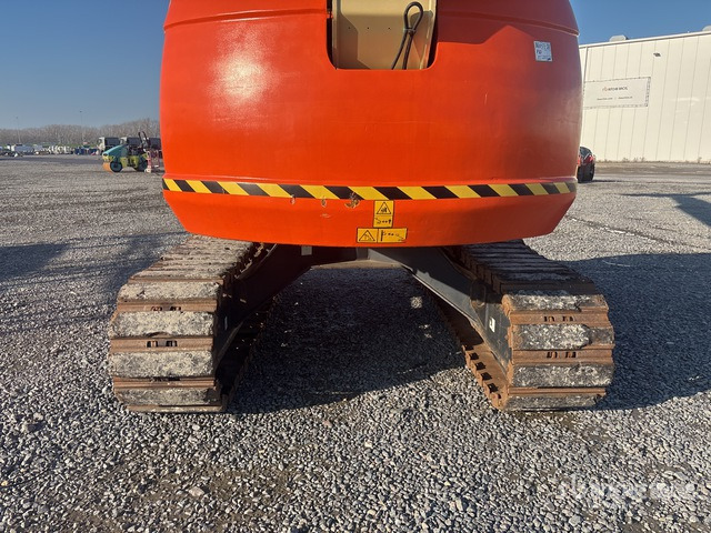 2008 JLG 600SC Crawler Diesel Telescopic Boom Lift - מוט טלסקופי: תמונה 4 2008 JLG 600SC Crawler Diesel Telescopic Boom Lift - מוט טלסקופי: תמונה 4