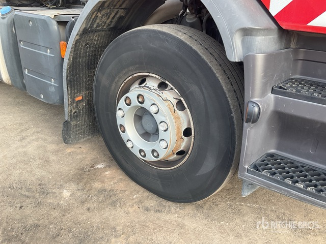 2010 Renault Lander 2007 AGT GTK13S 5500 L on 6x4 Asphalt Distributor Truck - מפיץ אספלט: תמונה 5 2010 Renault Lander 2007 AGT GTK13S 5500 L on 6x4 Asphalt Distributor Truck - מפיץ אספלט: תמונה 5