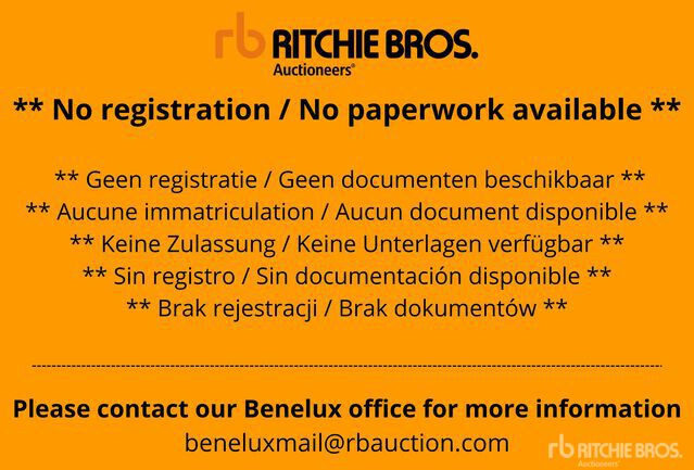 2010 Volvo FM420 8x4 Sleeper Tri/A Dump Truck - מזהיר: תמונה 2 2010 Volvo FM420 8x4 Sleeper Tri/A Dump Truck - מזהיר: תמונה 2