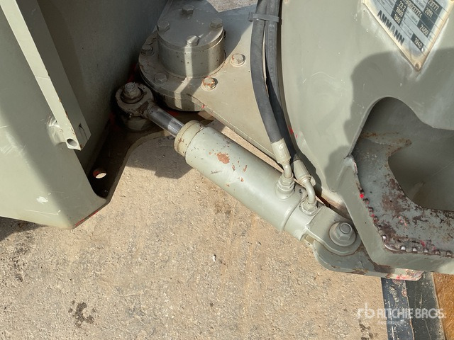 2011 Ammann AV40-2 Double Drum Roller - רולר כביש: תמונה 5 2011 Ammann AV40-2 Double Drum Roller - רולר כביש: תמונה 5
