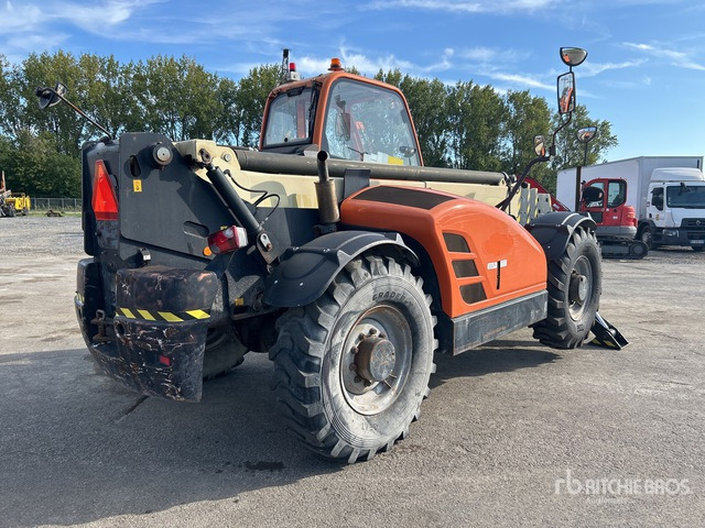 2013 JLG 4017PS Verreiker - מפעיל טלסקופי: תמונה 3 2013 JLG 4017PS Verreiker - מפעיל טלסקופי: תמונה 3