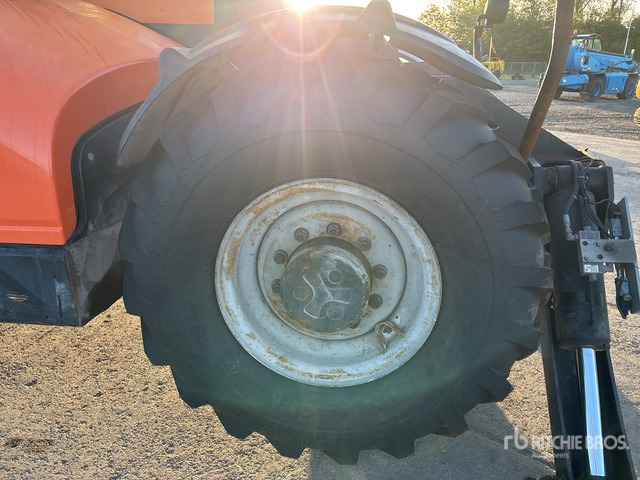 2013 JLG 4017PS Verreiker - מפעיל טלסקופי: תמונה 5 2013 JLG 4017PS Verreiker - מפעיל טלסקופי: תמונה 5