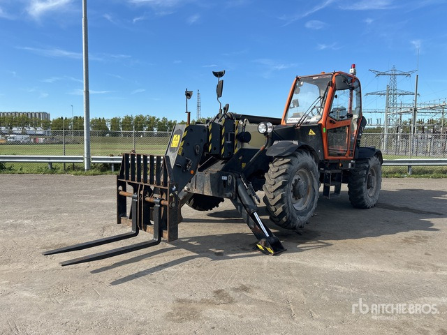 2013 JLG 4017PS Verreiker - מפעיל טלסקופי: תמונה 2 2013 JLG 4017PS Verreiker - מפעיל טלסקופי: תמונה 2