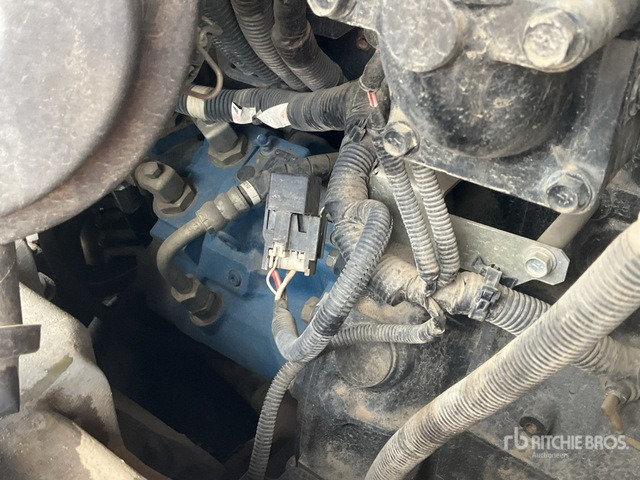 2013 Yanmar VIO80-1 Mini Excavator: <6.6t - מיני מחפר: תמונה 4 2013 Yanmar VIO80-1 Mini Excavator: <6.6t - מיני מחפר: תמונה 4