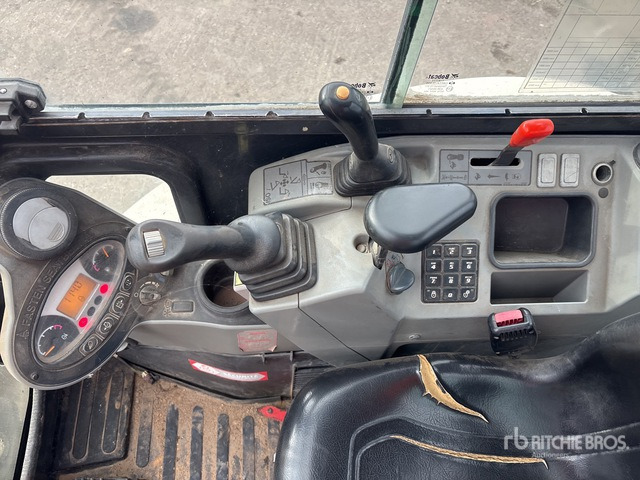 2014 Bobcat E26 Minigraafmachine: <6,6t - מיני מחפר: תמונה 5 2014 Bobcat E26 Minigraafmachine: <6,6t - מיני מחפר: תמונה 5