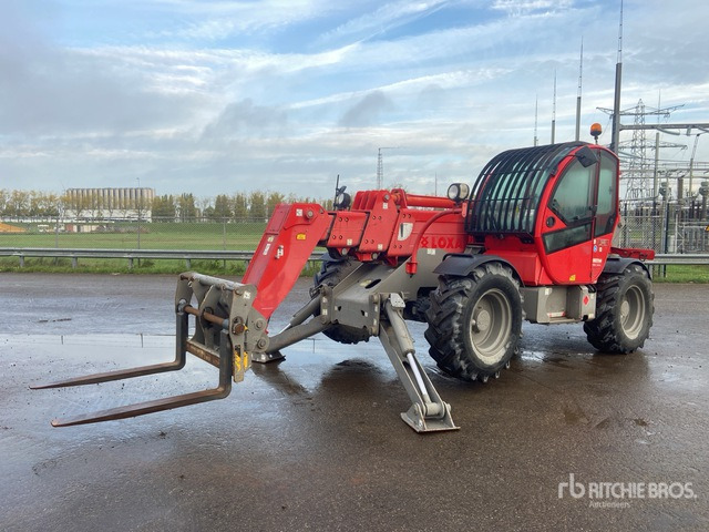 2014 Haulotte HTL 4017 Verreiker - מפעיל טלסקופי: תמונה 3 2014 Haulotte HTL 4017 Verreiker - מפעיל טלסקופי: תמונה 3