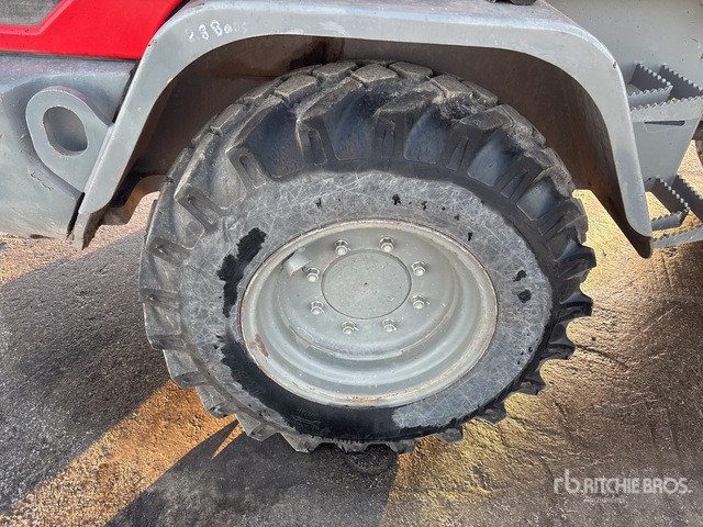 2014 Volvo L30G Wheel Loader - מעמיס גלגלים: תמונה 5 2014 Volvo L30G Wheel Loader - מעמיס גלגלים: תמונה 5