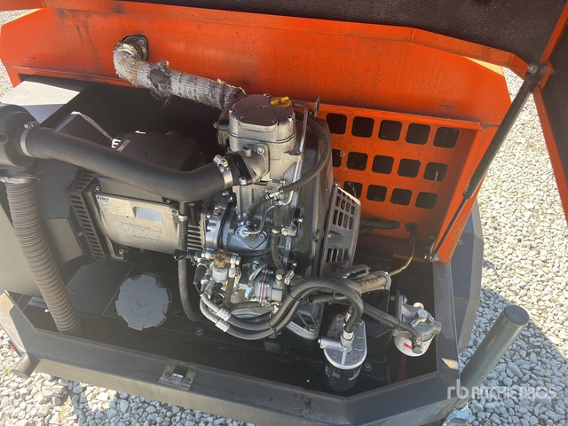 2015 Generac Mobile VB-9 (Inoperable) Light Tower - מגדל תאורה: תמונה 5 2015 Generac Mobile VB-9 (Inoperable) Light Tower - מגדל תאורה: תמונה 5