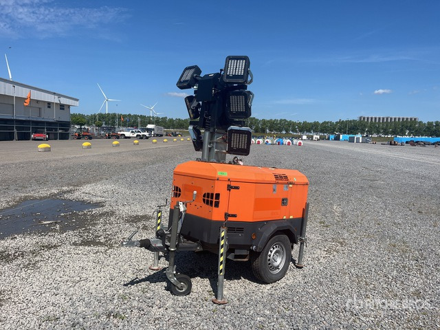 2015 Generac Mobile VB-9 (Inoperable) Light Tower - מגדל תאורה: תמונה 2 2015 Generac Mobile VB-9 (Inoperable) Light Tower - מגדל תאורה: תמונה 2