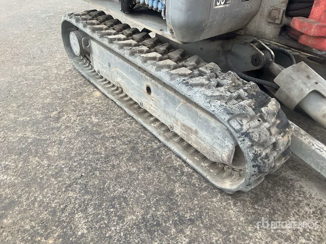 2015 Volvo EC20C Mini Excavator: <6.6t - מיני מחפר: תמונה 4 2015 Volvo EC20C Mini Excavator: <6.6t - מיני מחפר: תמונה 4