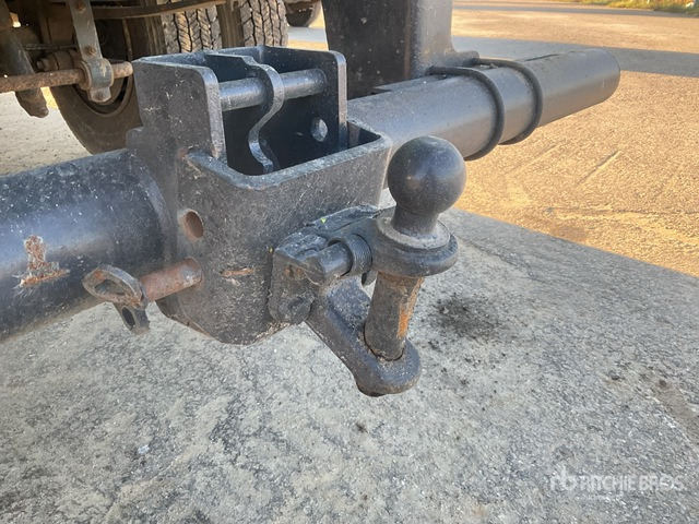 2016 Iveco Eurocargo 75E16S 4x2 S/A Dump Truck - מזהיר: תמונה 5 2016 Iveco Eurocargo 75E16S 4x2 S/A Dump Truck - מזהיר: תמונה 5