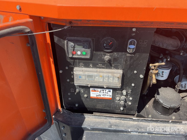 2016 Trime X-ECOK2 Light Tower - מגדל תאורה: תמונה 5 2016 Trime X-ECOK2 Light Tower - מגדל תאורה: תמונה 5