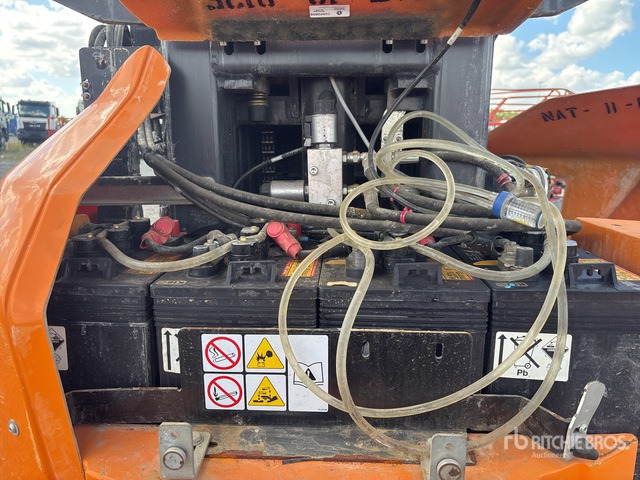 2019 ATN PIAF 13RE Vertical Mast Lift - מעלית תורן אנכית: תמונה 5 2019 ATN PIAF 13RE Vertical Mast Lift - מעלית תורן אנכית: תמונה 5