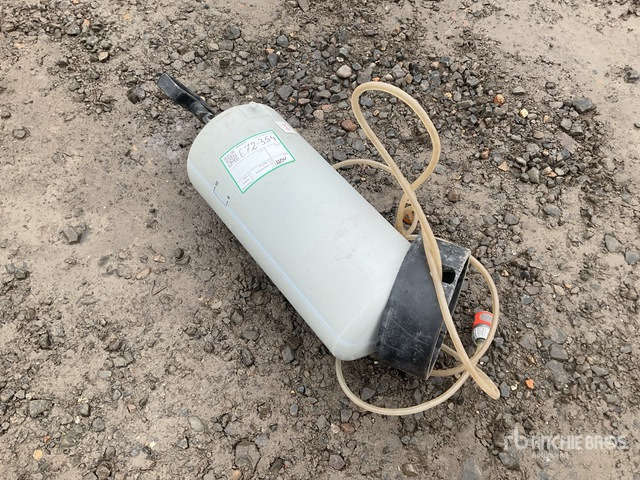 2019 Gloria 10 Pressure Vessel - מכל הידרולי עבור מכונת בנייה: תמונה 1 2019 Gloria 10 Pressure Vessel - מכל הידרולי עבור מכונת בנייה: תמונה 1