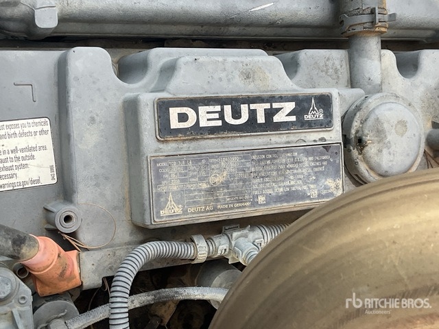 2019 Wacker Neuson RC-110 Gladde trommelpers - מדחס: תמונה 5 2019 Wacker Neuson RC-110 Gladde trommelpers - מדחס: תמונה 5