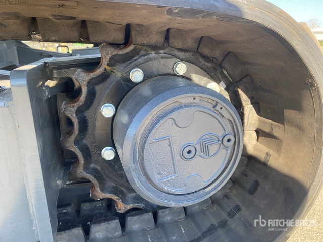 2021 Toyota Huski M55U (Unused) Mini Excavator: <6.6t - מיני מחפר: תמונה 5 2021 Toyota Huski M55U (Unused) Mini Excavator: <6.6t - מיני מחפר: תמונה 5