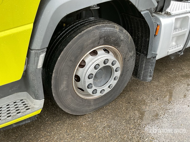 2023 DAF XF480 T/A Sleeper Truck Tractor - מכסחת תבואה/ עשבים: תמונה 5 2023 DAF XF480 T/A Sleeper Truck Tractor - מכסחת תבואה/ עשבים: תמונה 5