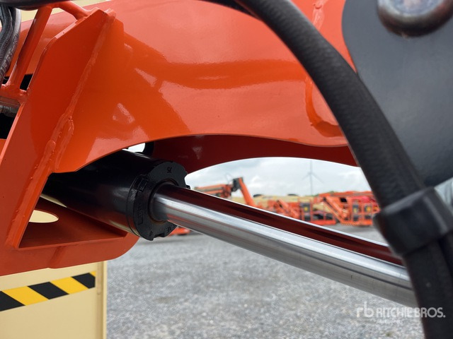 2023 JLG EC450AJ 2WD Electric (Unused) Articulating Boom Lift - זרוע מרפקי: תמונה 5 2023 JLG EC450AJ 2WD Electric (Unused) Articulating Boom Lift - זרוע מרפקי: תמונה 5