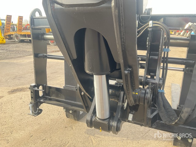 2023 Manitou MHT10160 (Unused) Telehandler - מפעיל טלסקופי: תמונה 5 2023 Manitou MHT10160 (Unused) Telehandler - מפעיל טלסקופי: תמונה 5