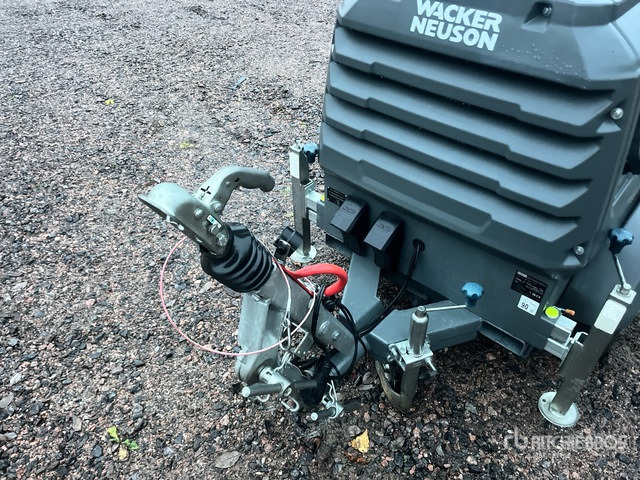 2023 Wacker Neuson LTN5 Light Tower - מגדל תאורה: תמונה 5 2023 Wacker Neuson LTN5 Light Tower - מגדל תאורה: תמונה 5