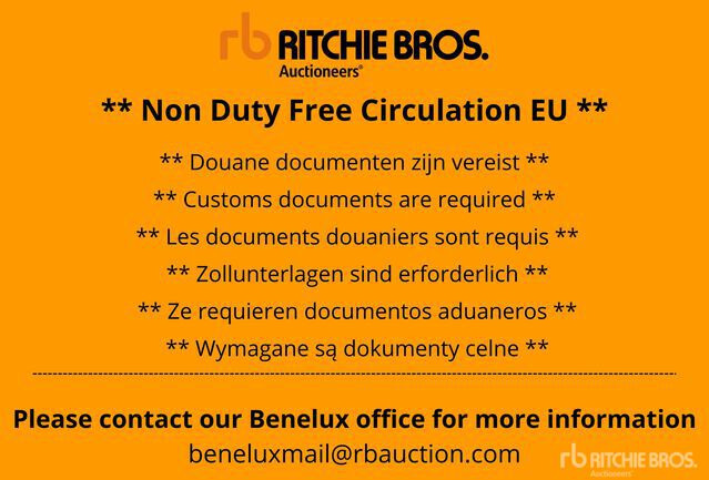 2025 Heli CPCD35 (Unused) Forklift - מלגזת סולר: תמונה 4 2025 Heli CPCD35 (Unused) Forklift - מלגזת סולר: תמונה 4